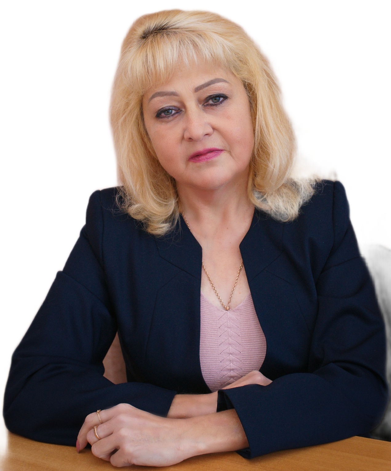 Егуртова Альбина Владимировна.