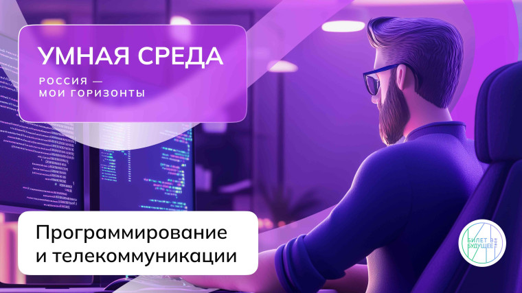 Внеурочное занятие из курса "Россия - мои горизонты"..